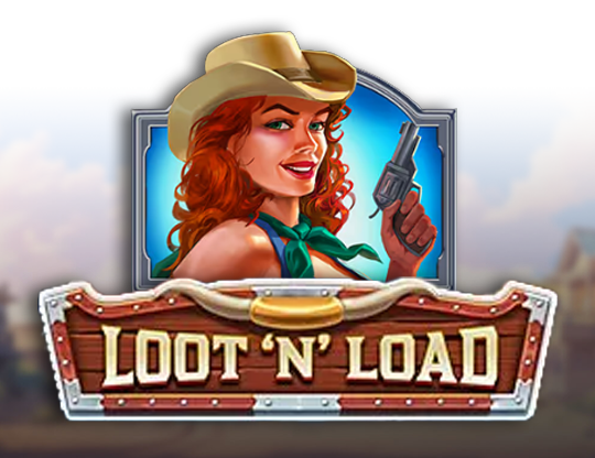 Loot 'n' Load