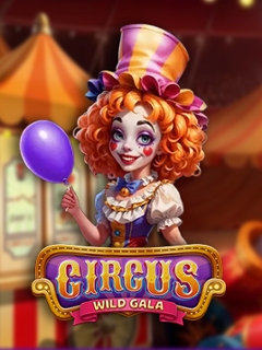 Circus - Wild Gala