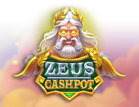 Zeus Cashpot