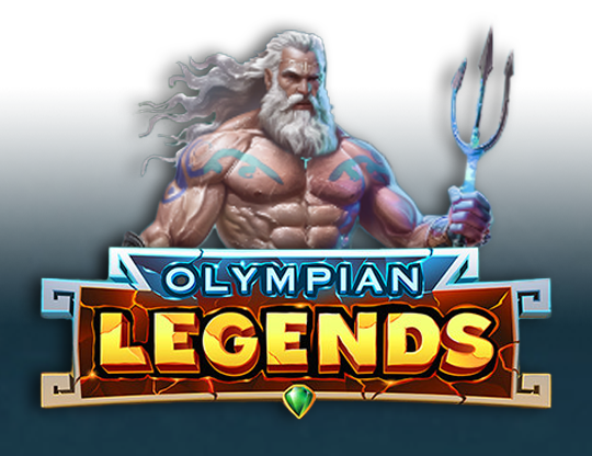 Olympian Legends