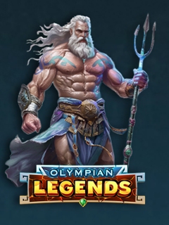 Olympian Legends