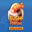 Sushi Fortune - Hold & Win