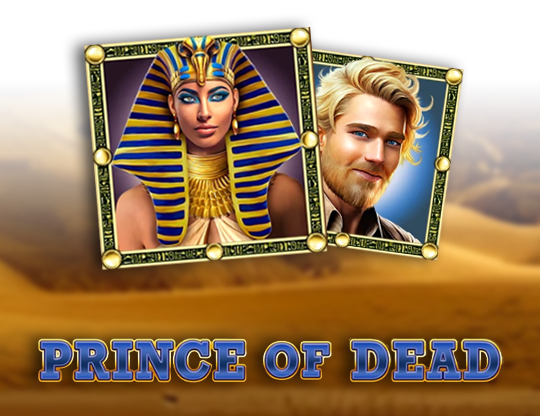 Prince of Dead