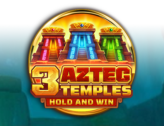 3 Aztec Temples