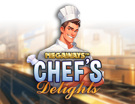 Chef's Delights Megaways