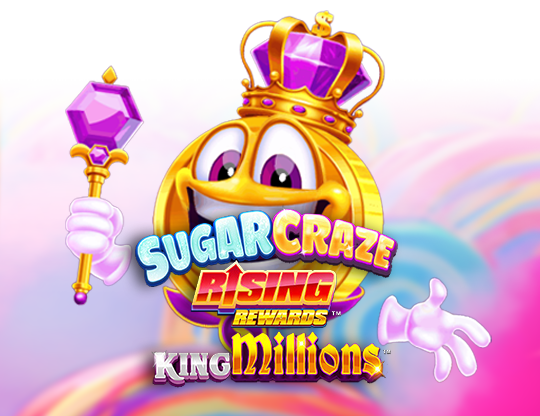 Sugar Craze Rising Rewards King Millions
