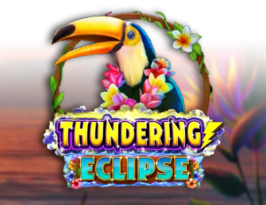 Thundering Eclipse