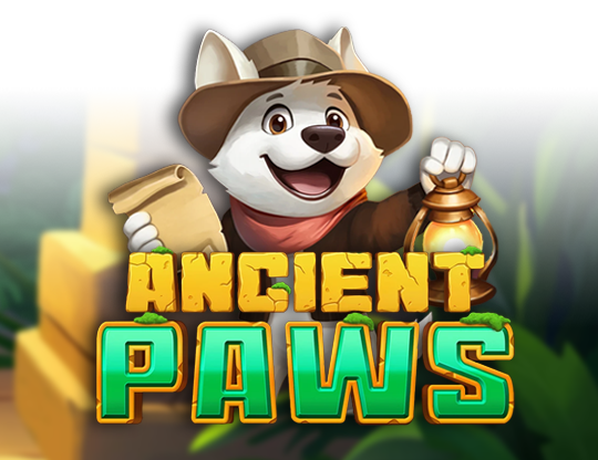 Ancient Paws