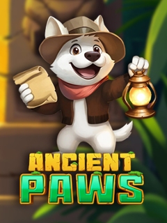 Ancient Paws