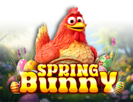 Spring Bunny