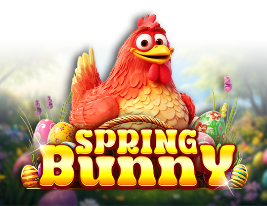 Spring Bunny