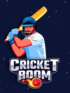 Cricket Boom