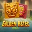 Golden Aztec Mega