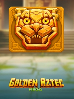 Golden Aztec Mega