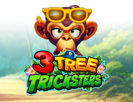 3 Tree Tricksters
