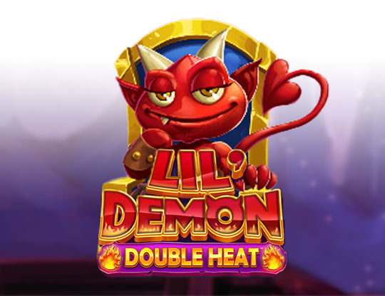 Lil’ Demon Double Heat