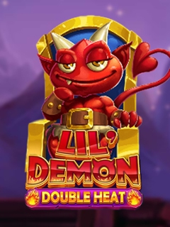 Lil’ Demon Double Heat