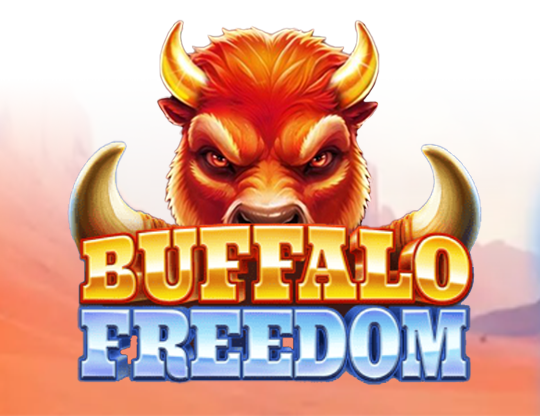 Buffalo Freedom