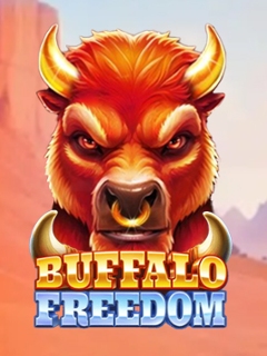 Buffalo Freedom