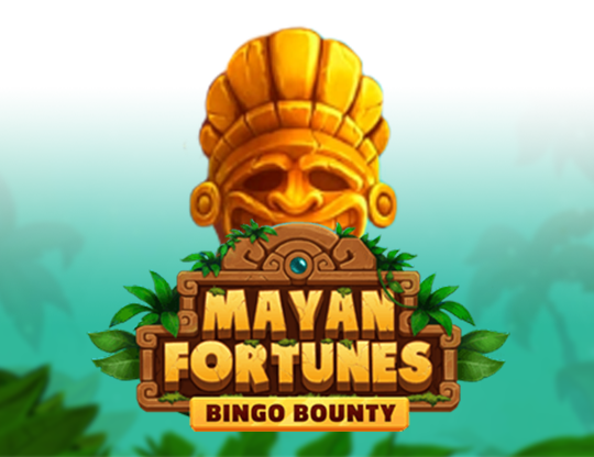 Mayan Fortunes: Bingo Bounty