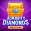 Almighty Diamonds: Hold 'N' Link