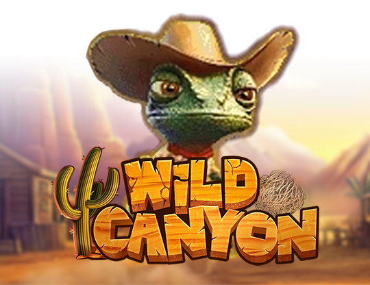 Wild Canyon