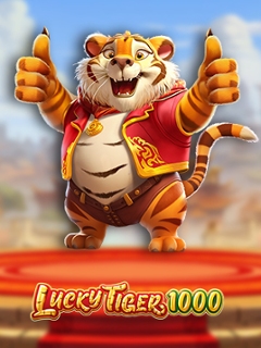 Lucky Tiger 1000