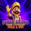 Super Grand Link Express: Hold & Win