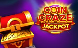 Coin Craze Jackpot