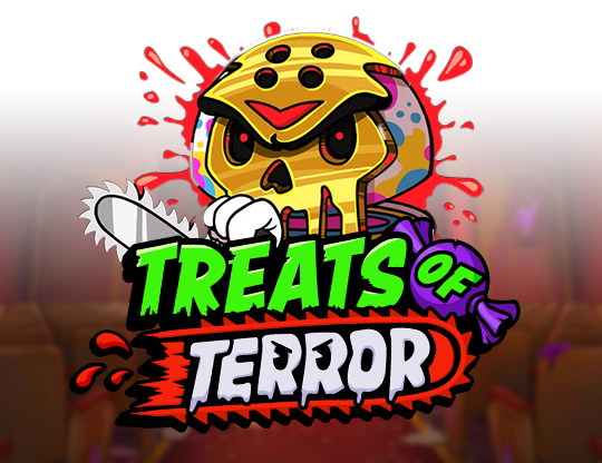 Treats of Terror