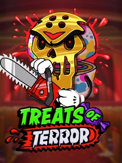 Treats of Terror
