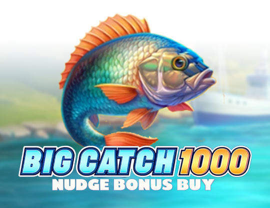 Big Catch 1000