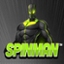 Spinman