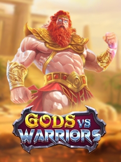 Gods vs Warriors