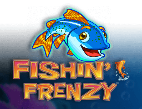 Fishin' Frenzy
