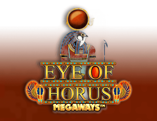 Eye of Horus Megaways