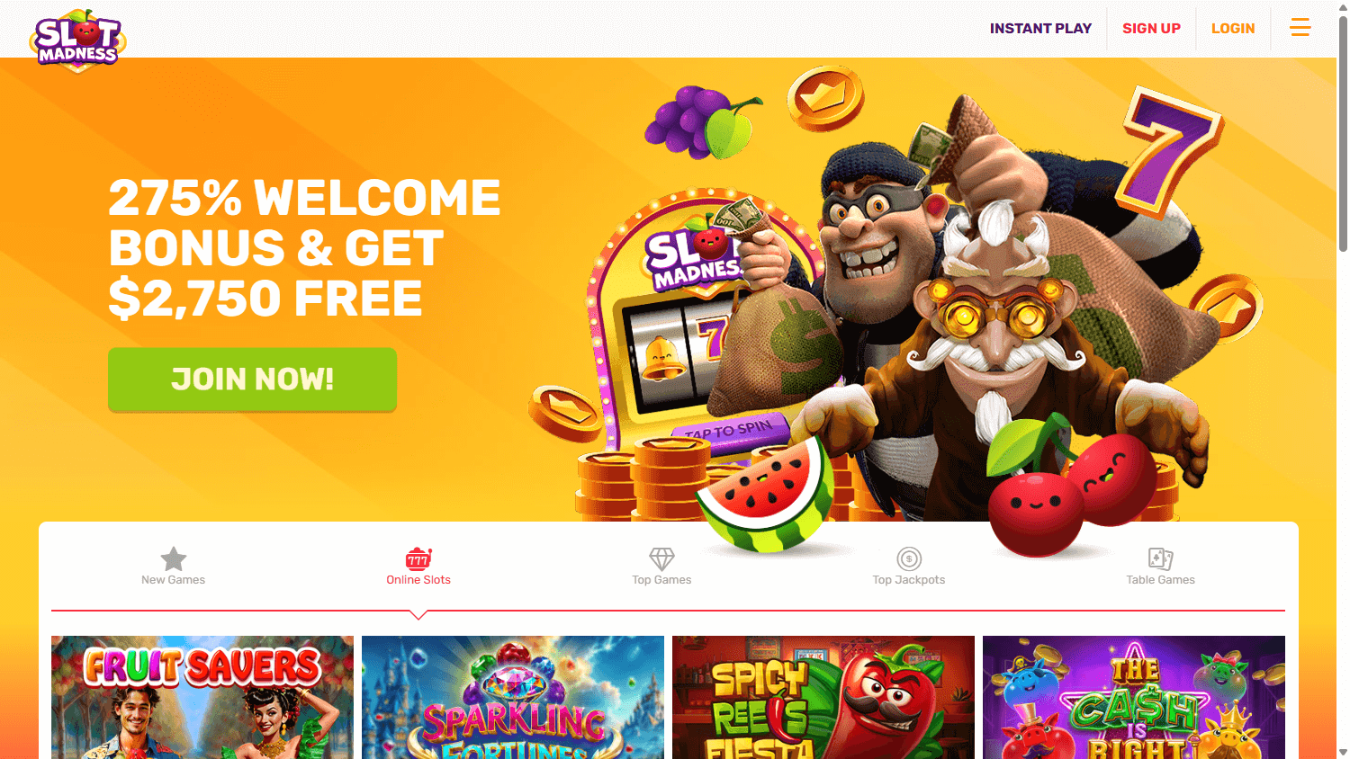 Slot_Madness_Casino_game_gallery_desktop