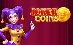 Joker Coins
