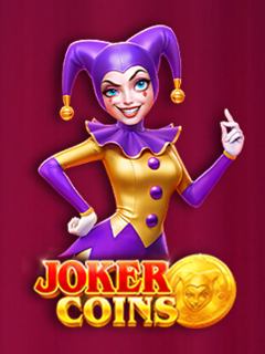 Joker Coins
