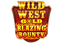 Wild West Gold Blazing Bounty_tournie_logo
