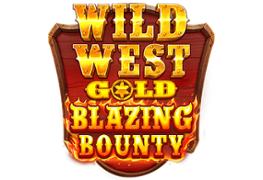 Wild West Gold Blazing Bounty_tournie_logo