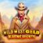 Wild West Gold Blazing Bounty