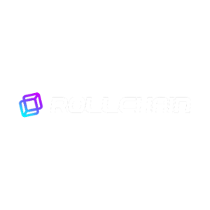Rollchain Casino Logo