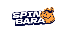 Spinbara Casino Logo