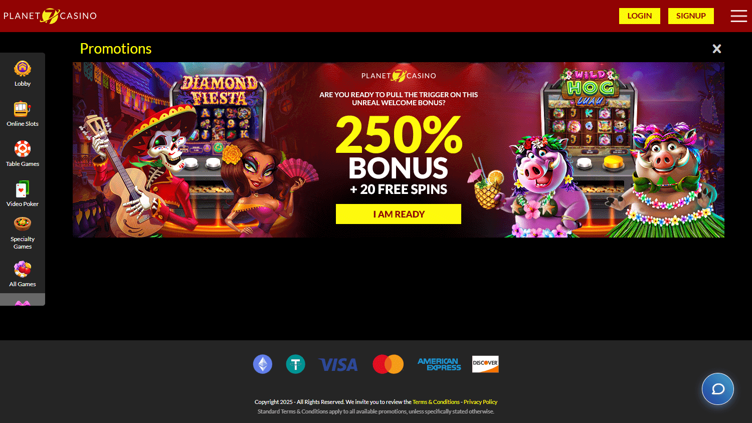 Planet_7_Casino_promotions_desktop