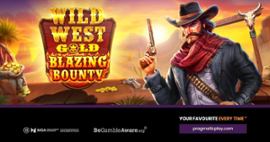pragmatic-play-wild-west-gold-brazing-bounty-slot-game