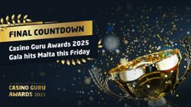 Final countdown