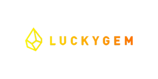 Luckygem Casino Logo