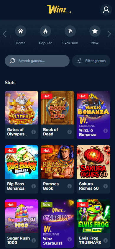 Winz_Casino_game_gallery_mobile