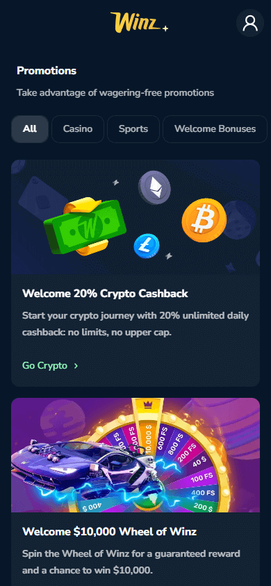 Winz_Casino_promotions_mobile